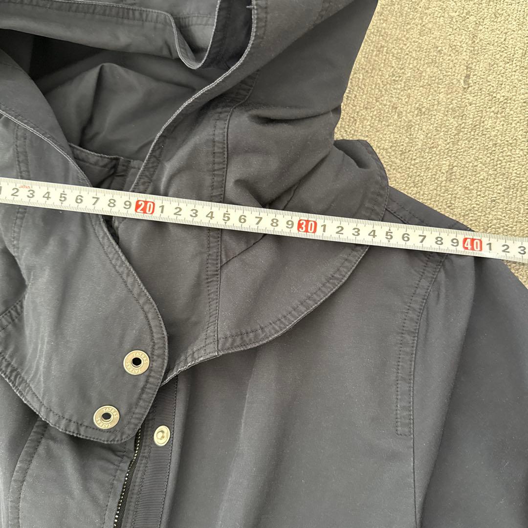 TATRASタトラスフード付きモッズコートミリタリージャンパーサイズ2