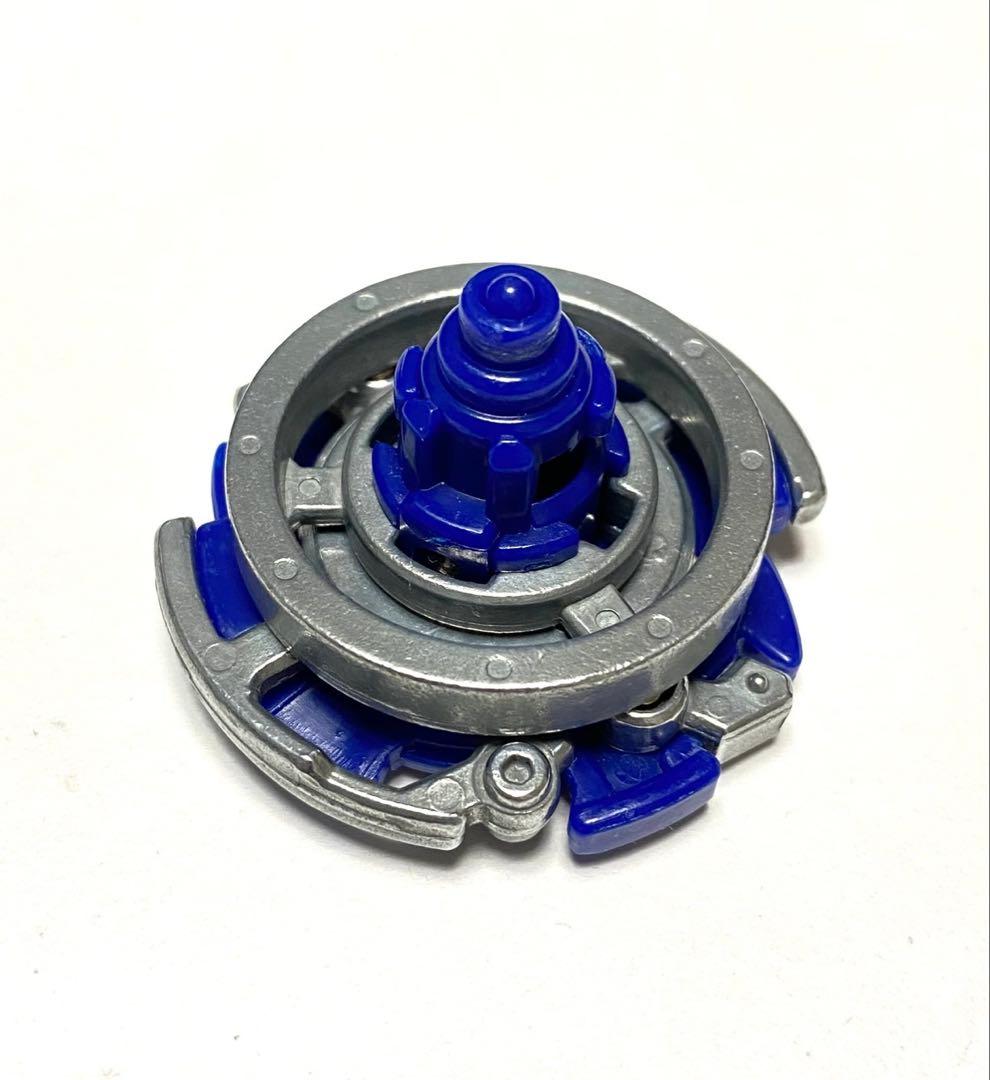 ドランザーMS（メタルスパイラル） 爆転シュートベイブレード HMS