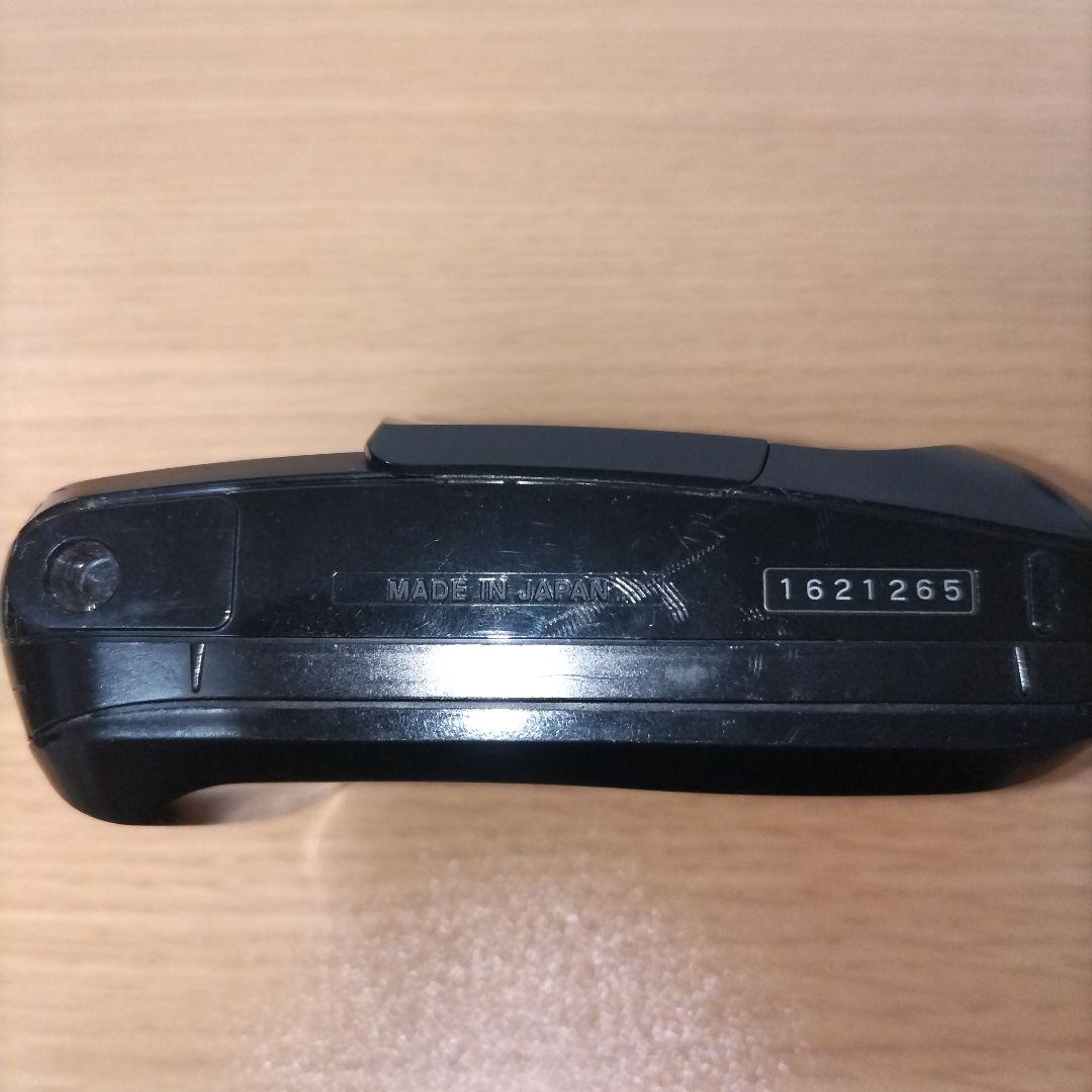 OLYMPUS　μ 初代ミュー　mju　フラッシュ以外正常　動作確認済み