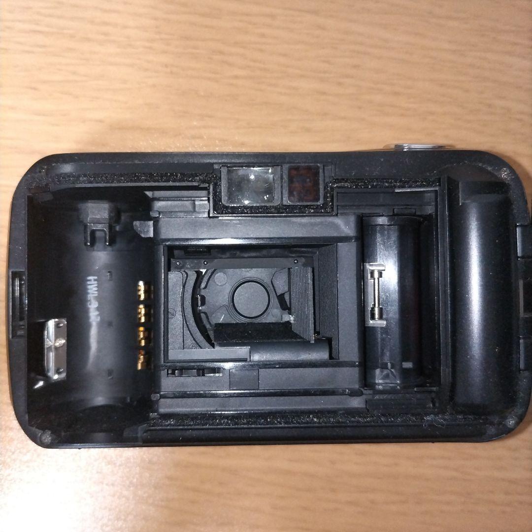 OLYMPUS　μ 初代ミュー　mju　フラッシュ以外正常　動作確認済み