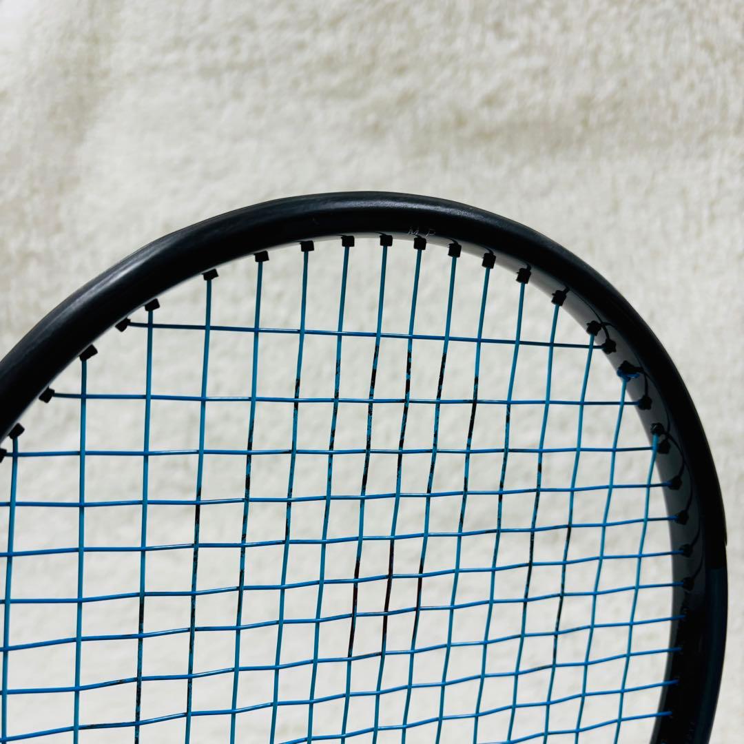 【極美品】HEAD GRAVITY MP テニスラケット 2025年モデル