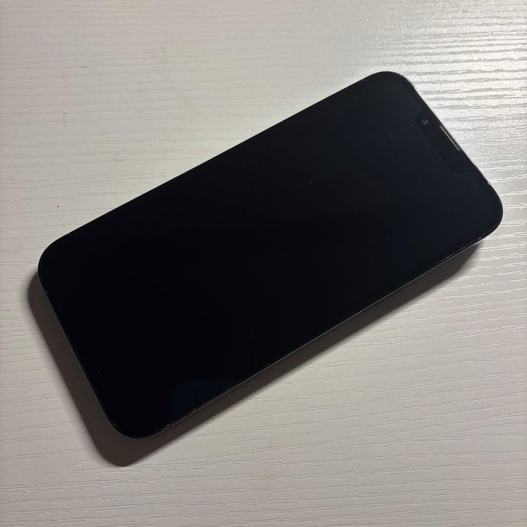 iPhone 13 Pro 128GB シエラブルー SIMフリー 極美品