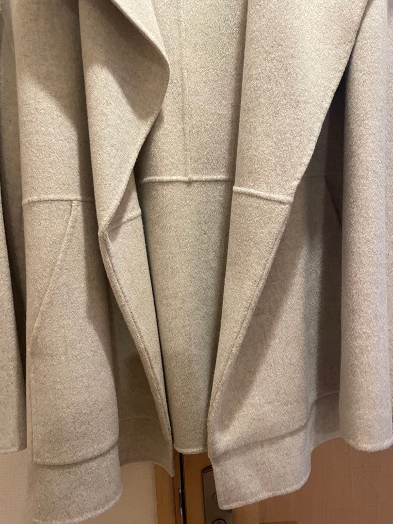 Plageハミルトンハーフコート