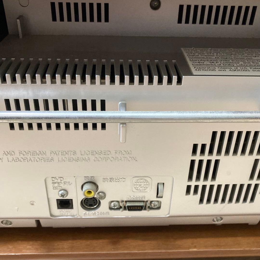 Victor ポータブルシステム RD-XV100 訳あり