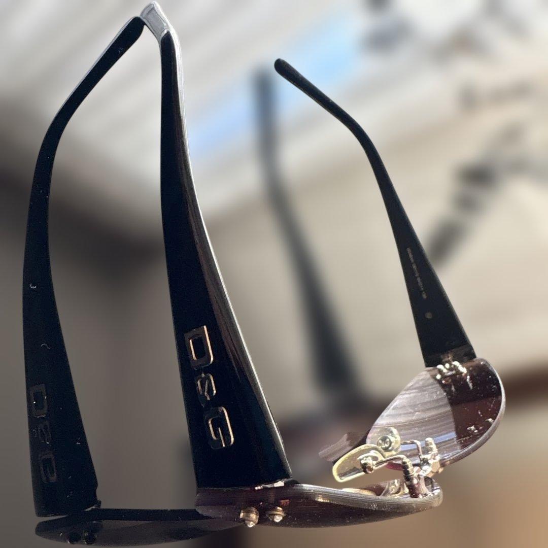 DOLCE＆GABBANA sunglasses DG6044ドルガバサングラス