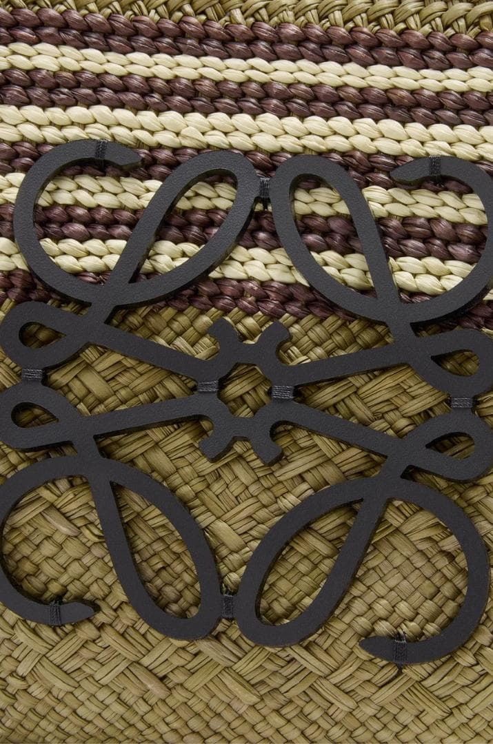 LOEWE ロエベ　新作アナグラム バスケット スモール新品未使用