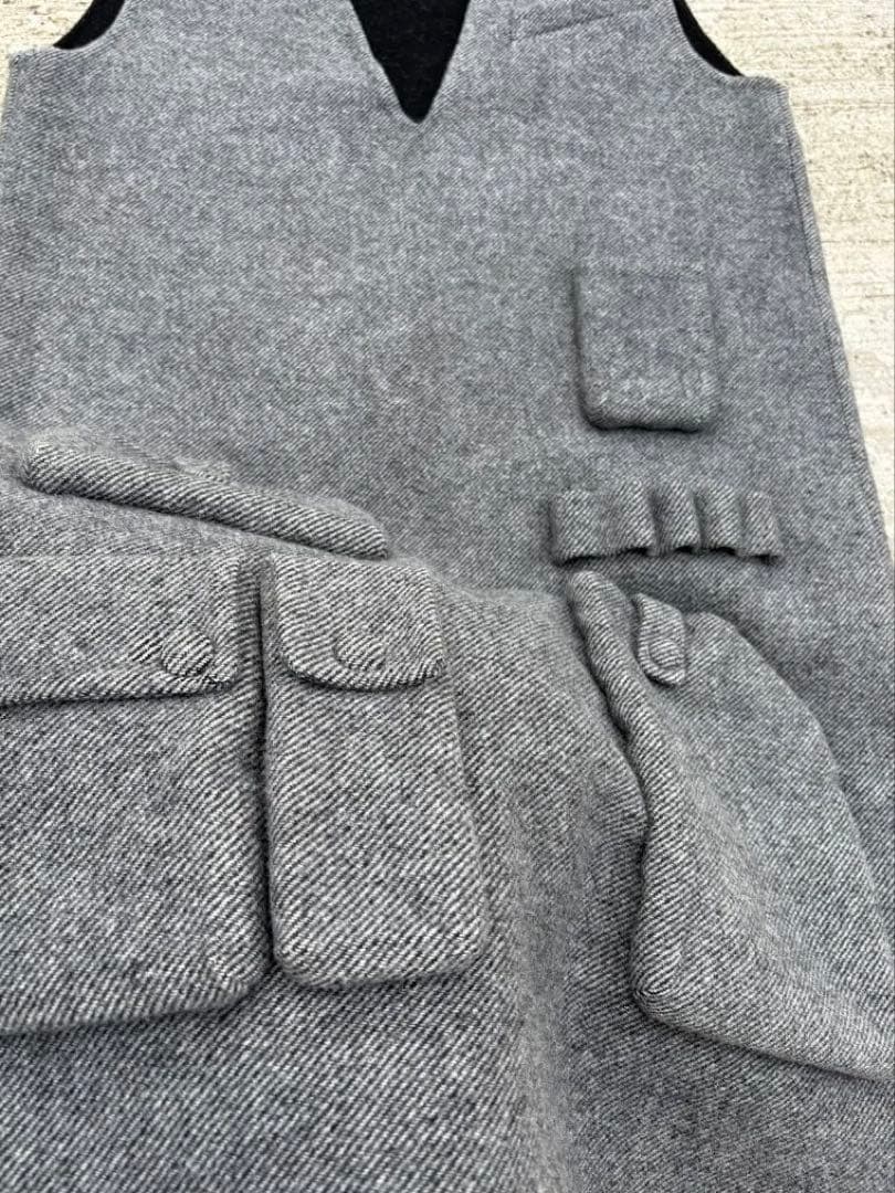 Alexander Wang ワンピース 秋冬