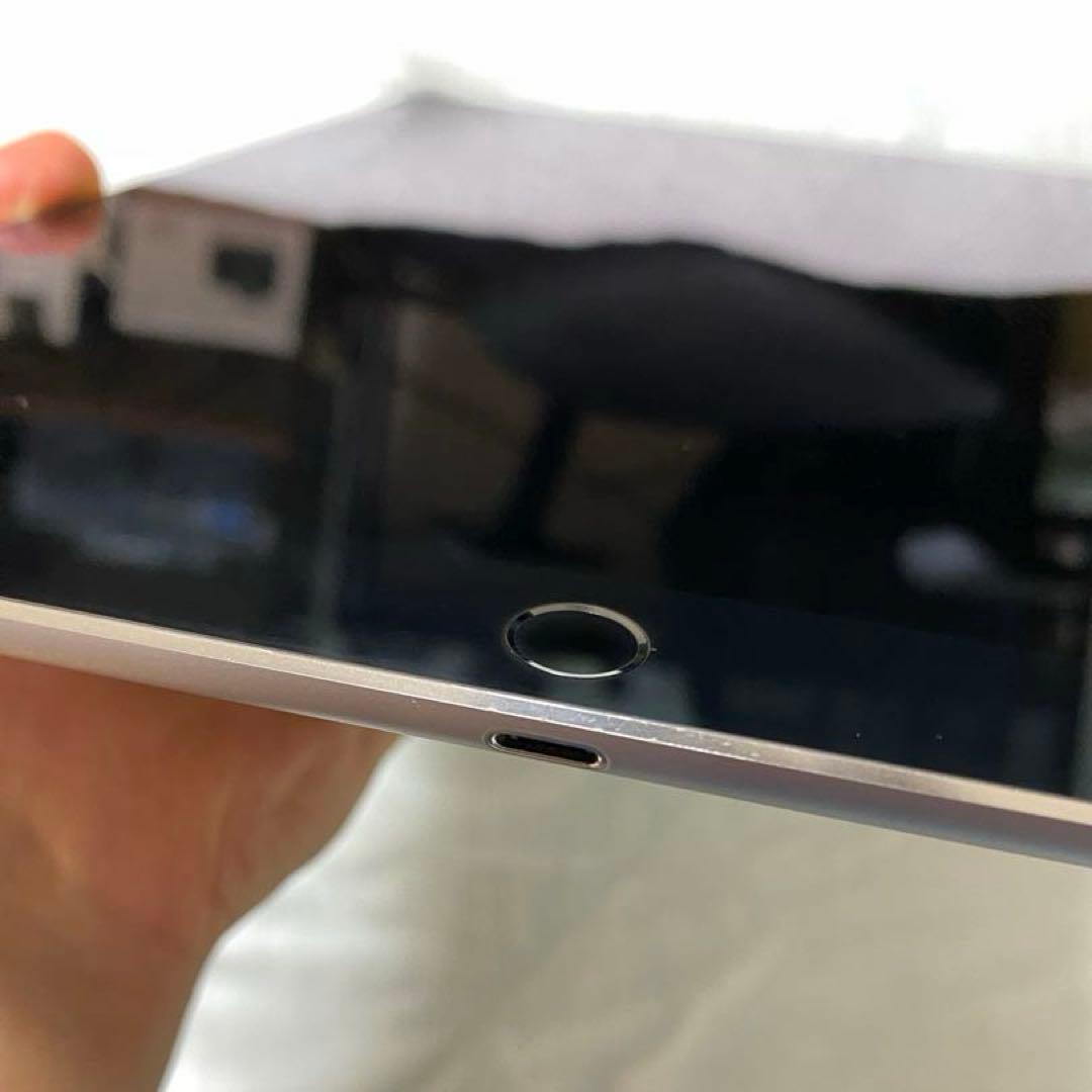 【美品】 Apple iPad Pro 12.9インチ (第1世代) 128GB