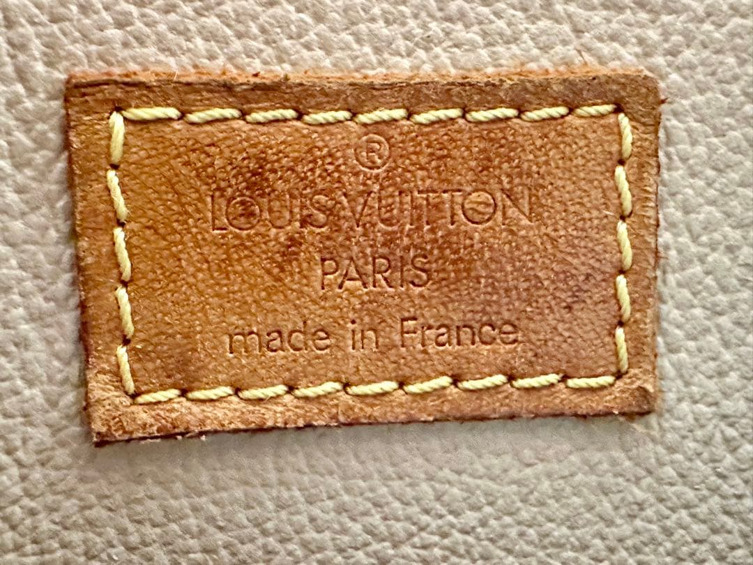 ルイヴィトン サックプラ