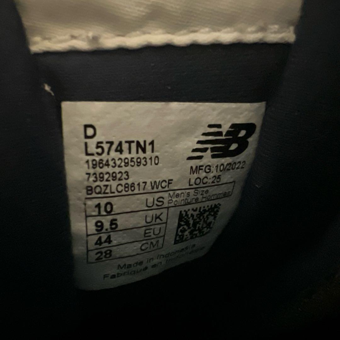 マ*ー様 ニューバランス 大谷翔平 野球 スパイク 28cm