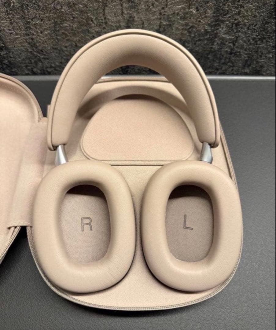 【新品同様】Bowers & Wilkins Px8 S2 ワイヤレスヘッドホン