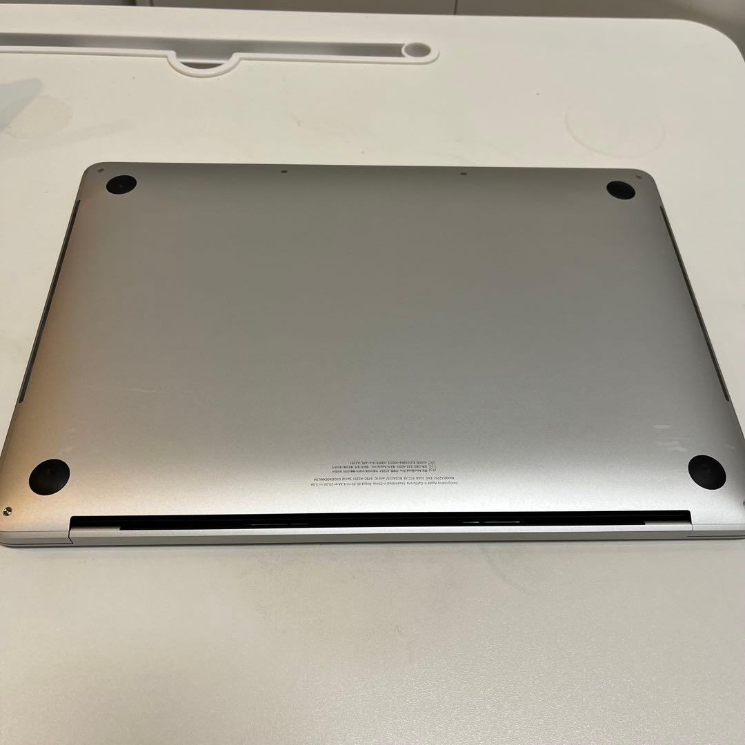 サクラちゃんMacBookPro 13インチ i5 2GHz