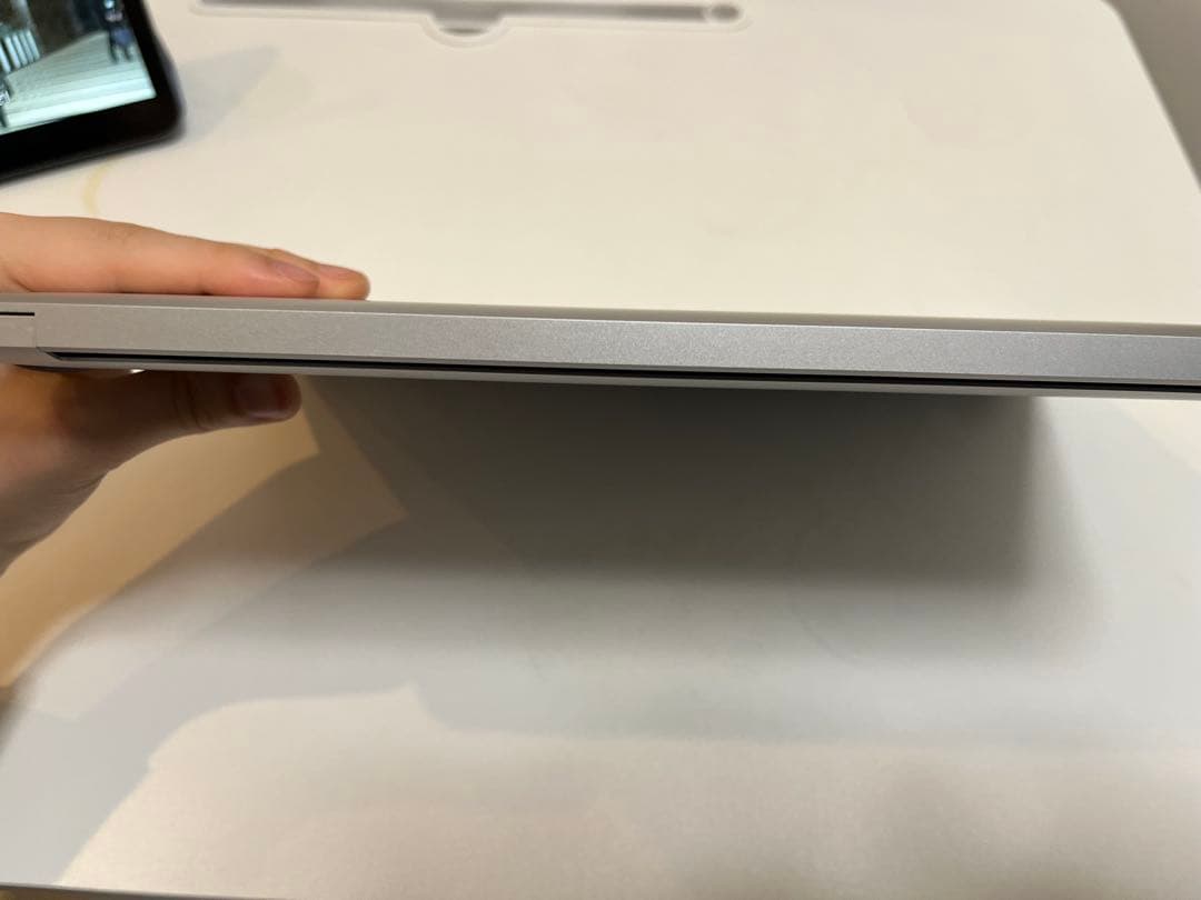 サクラちゃんMacBookPro 13インチ i5 2GHz