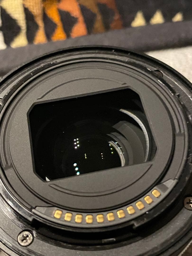 Nikon ニコン NIKKOR Z 40mm f2 SE Zマウントレンズ