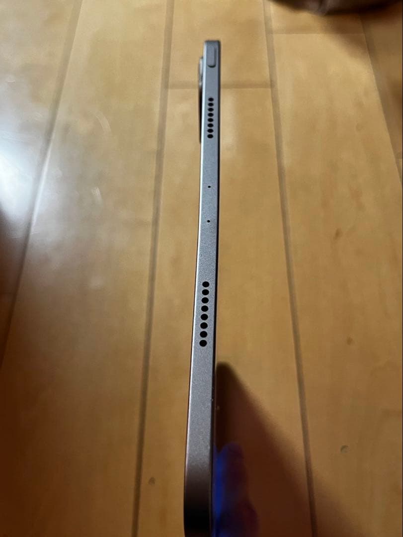 Apple iPadPro 第4世代　11インチ128GB スペースグレー 本体