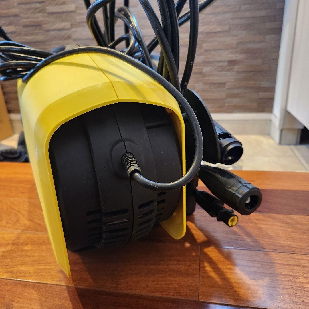 ケルヒャー　K2　サイレント　MJJC フォームキャノン　PRO