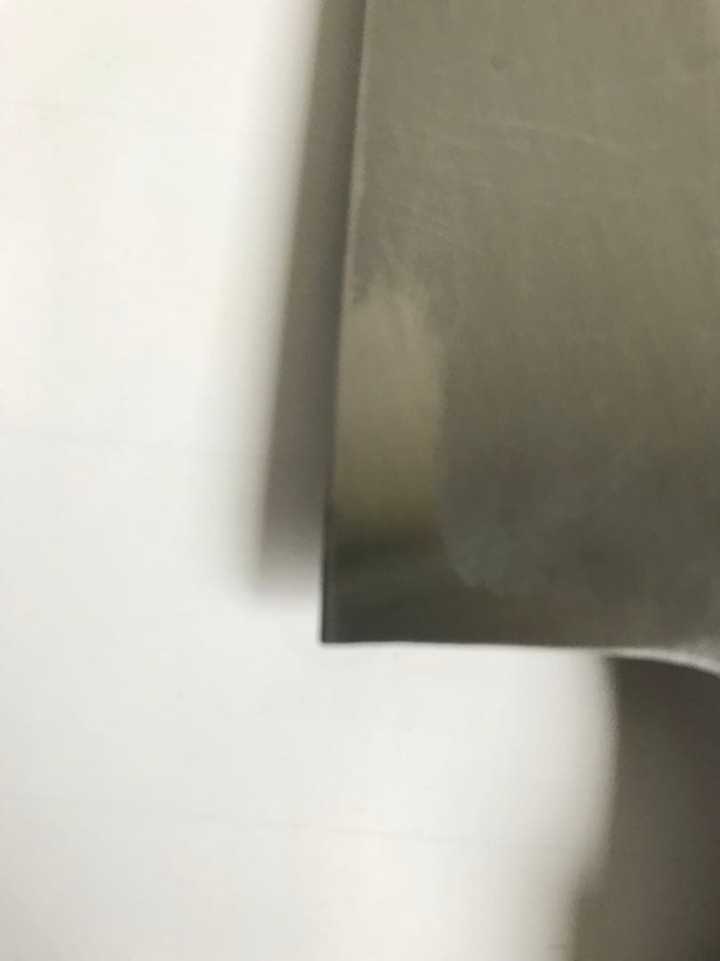 尚台正吉　霞打ち　鱧切り包丁　300mm