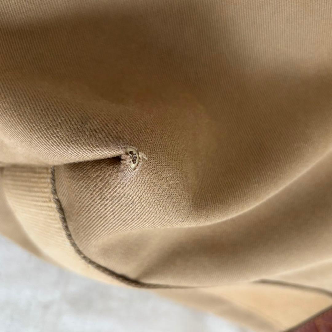 Brady ブレディ KINROSS キンロス ショルダーバッグ 大容量