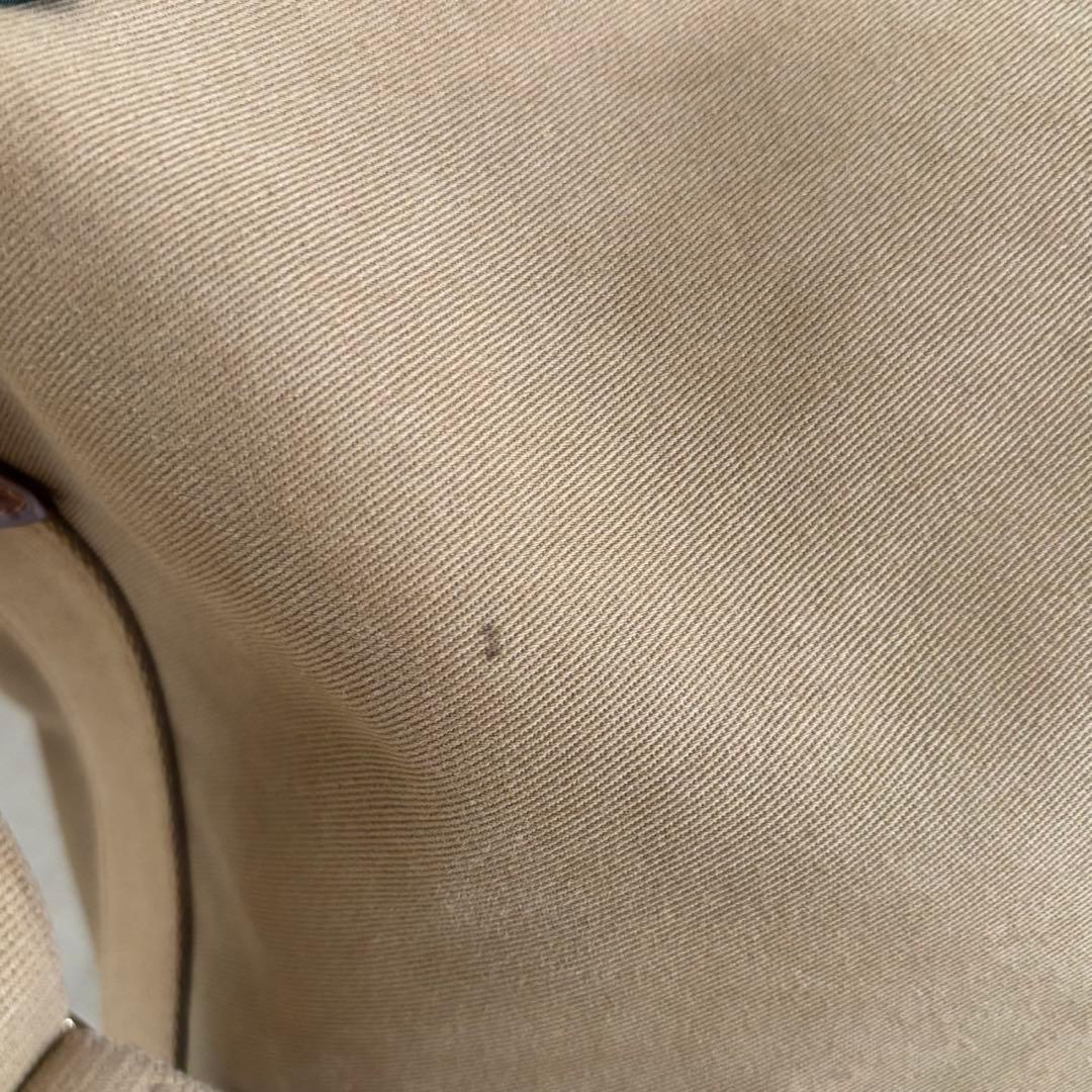 Brady ブレディ KINROSS キンロス ショルダーバッグ 大容量