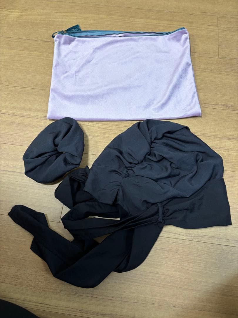 BAREN バレン Basic-Black (M)