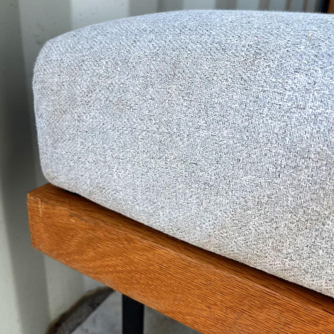 取付無料！関家具 NOWHERE LIKE  スーク ベンチソファ✨