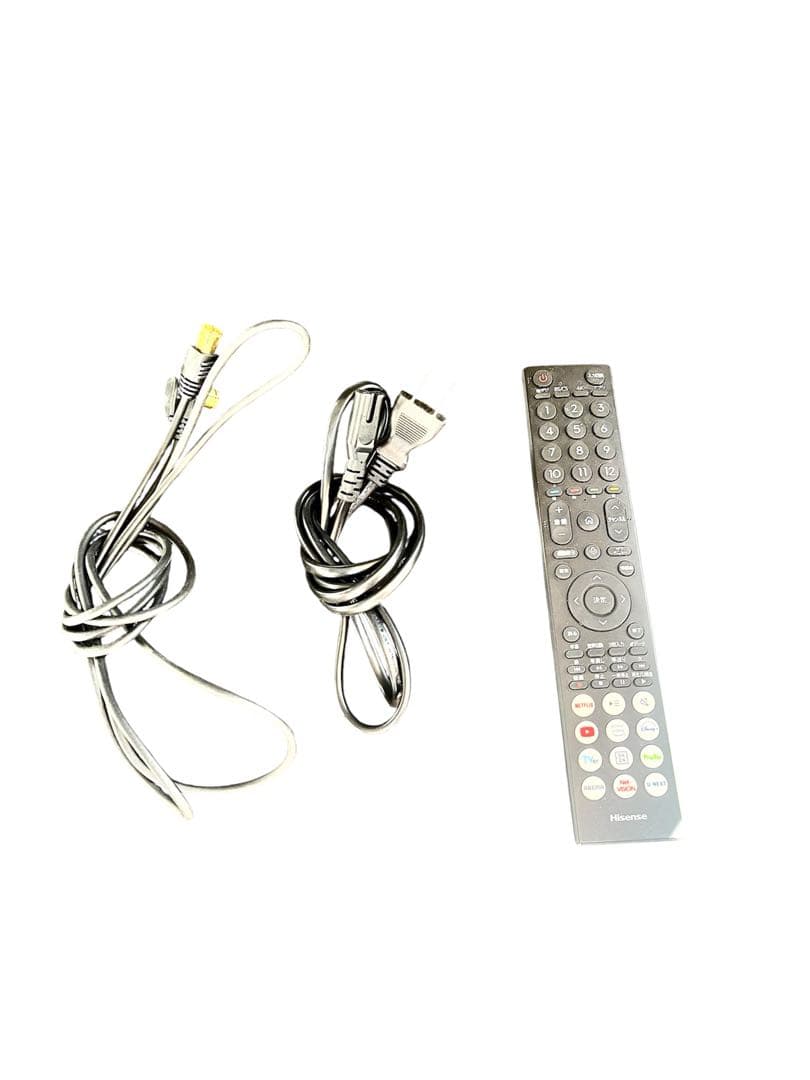 Hisense 50A68K 50インチ液晶テレビ