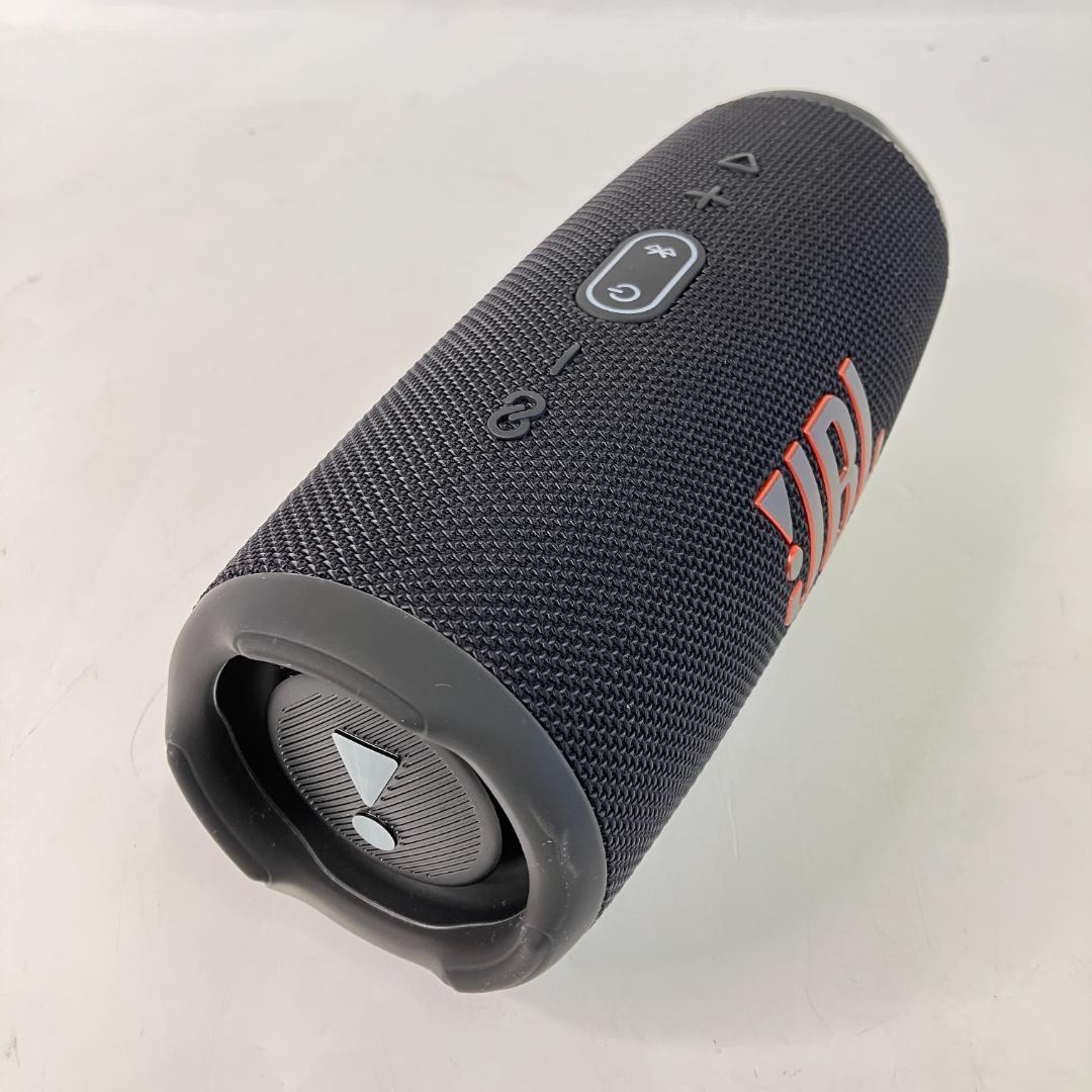 最終価格☆JBL charge5 本体