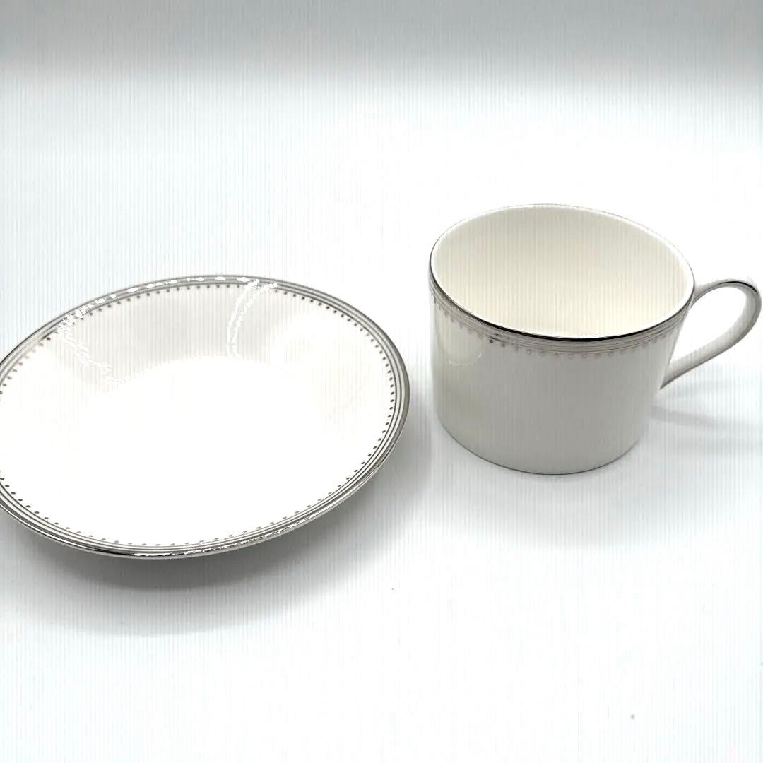 〈未使用品〉WEDGEWOOD VERA WANG ウエッジウッド　ベラウォング