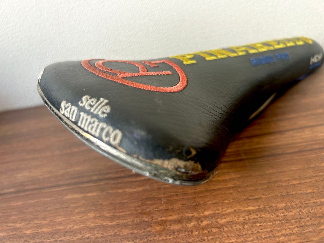 【ピナレロPINARELLO】サンマルコ別注◆ヴィンテージの一点物！