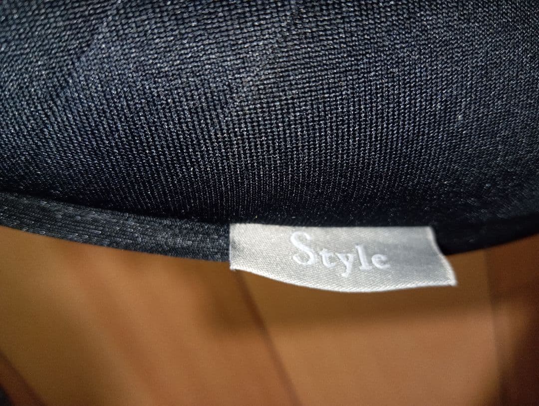 【美品】Style SMART MTG 姿勢矯正 骨盤サポートチェア 座椅子