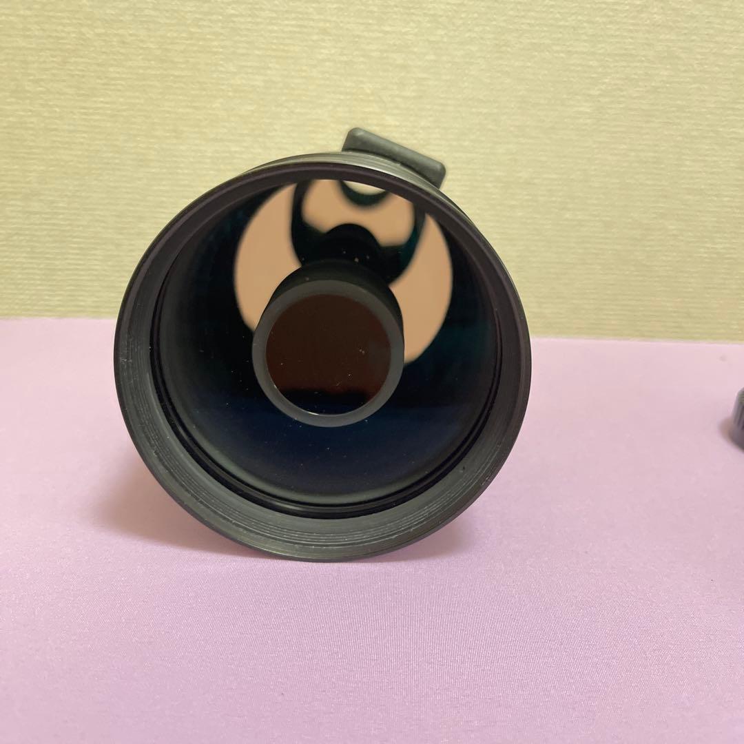 ニコン Nikon Reflex NIKKOR C 500mm f8 ジャンク品