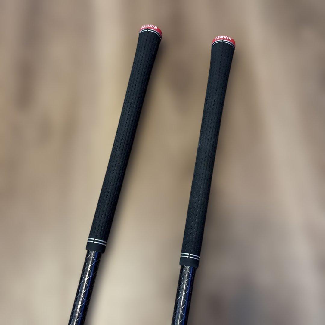 テーラーメイド　ステルス2 フェアウェイウッド 【7W、５Ｗ】2本セット