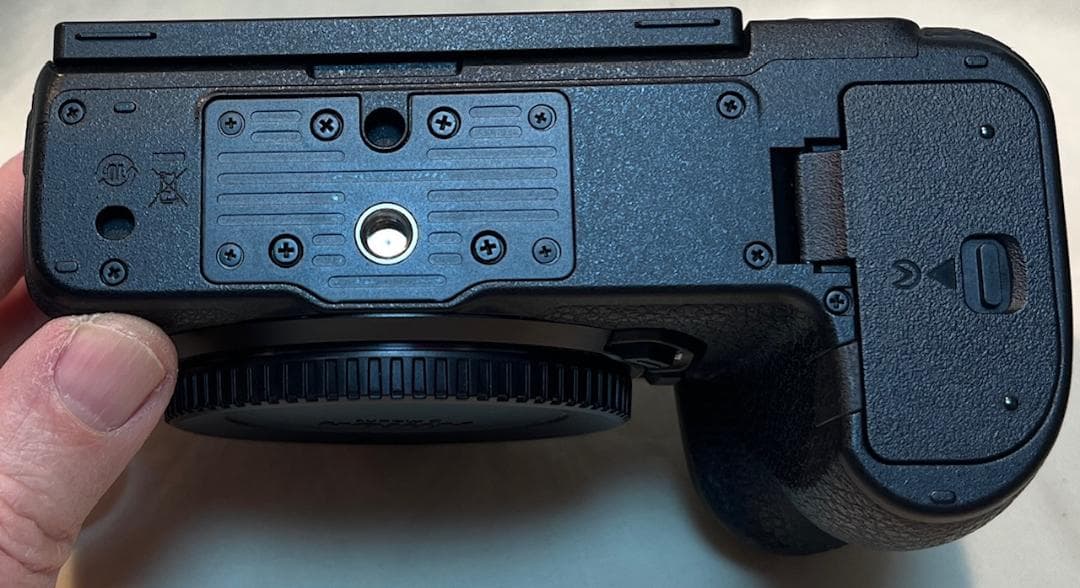 Nikon Z 6 II ミラーレスカメラ