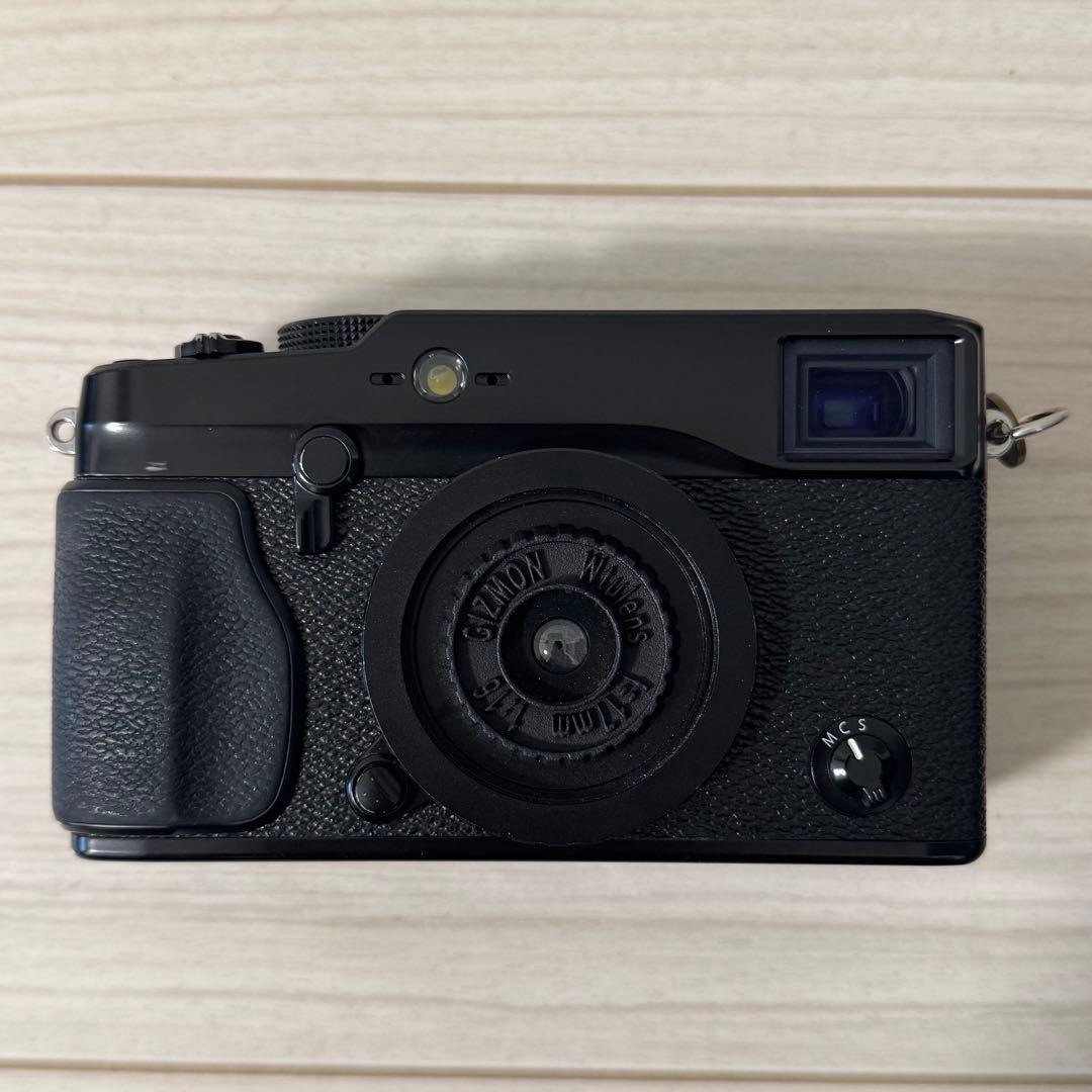 Fujifilm X-Pro1 富士フイルム