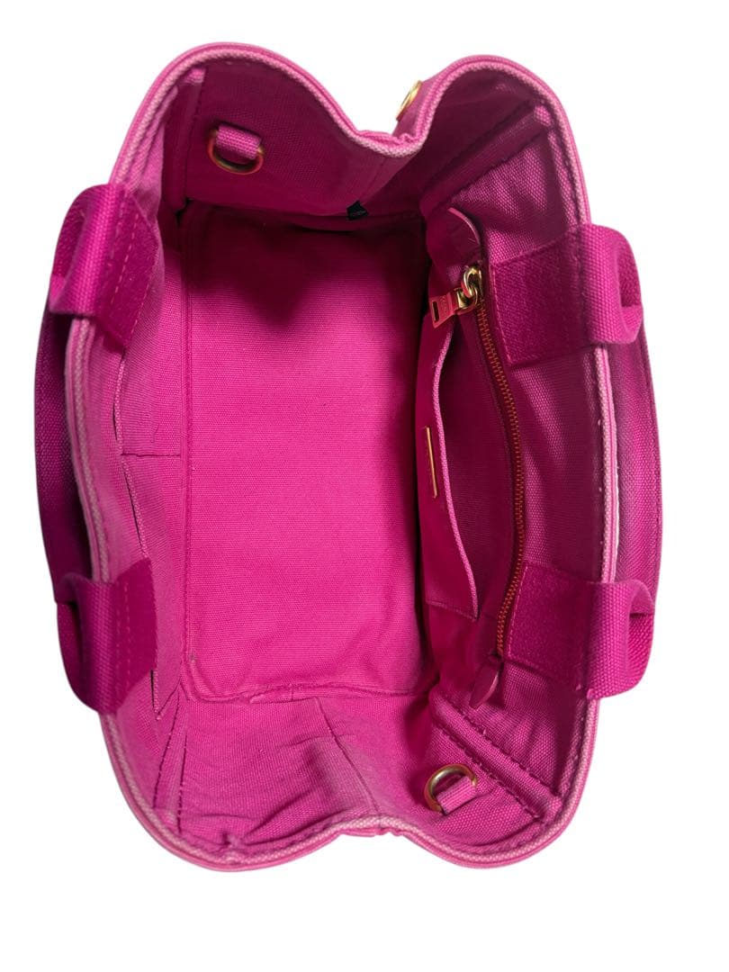 PRADA カナパ 2Wayショルダー