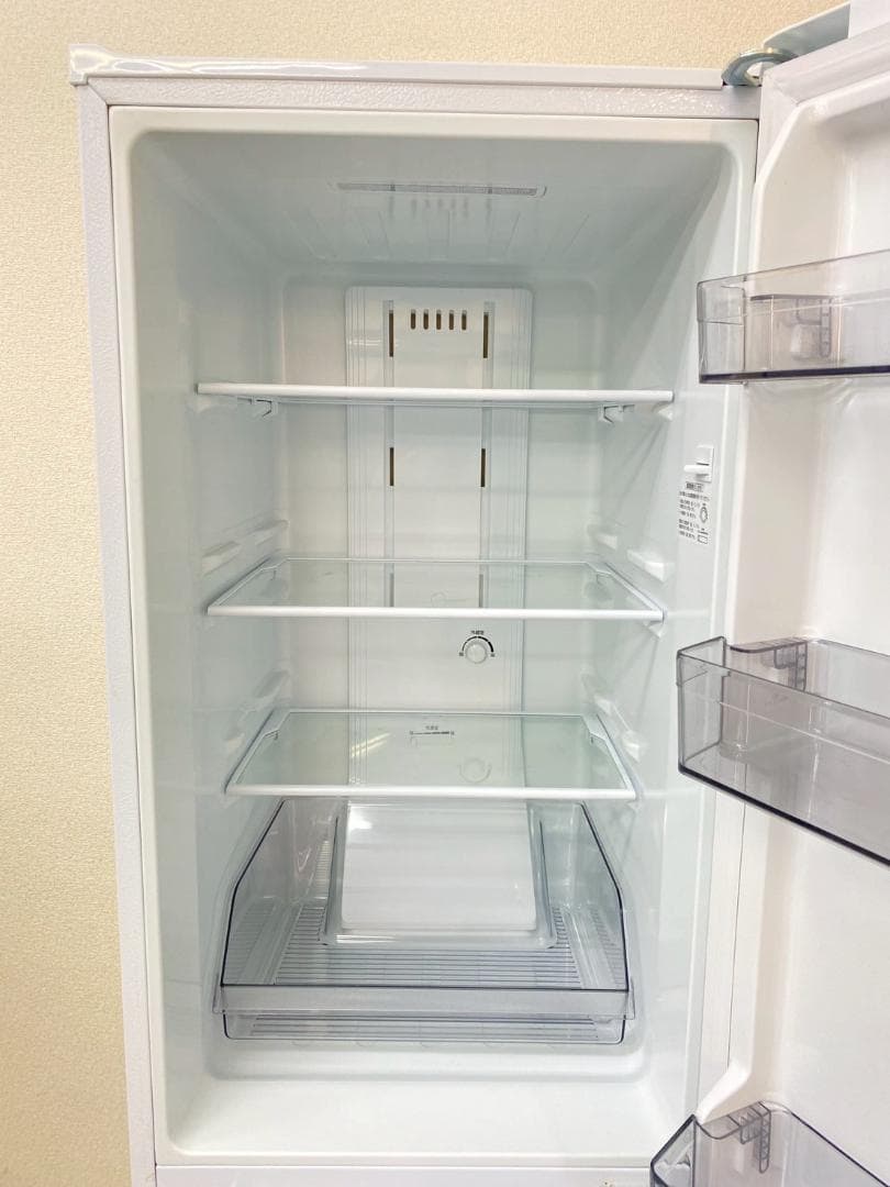 冷蔵庫 一人暮らし TOSHIBA 170L 2022年製 極上美品 A18c