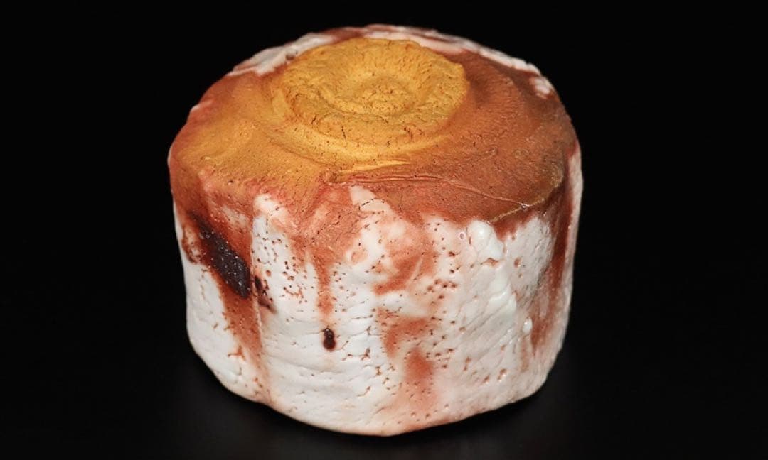 ☆堀一郎志野茶碗辻村塊加藤唐九郎山田和山口真人辻村史朗加藤亮太郎加藤孝造荒川豊蔵