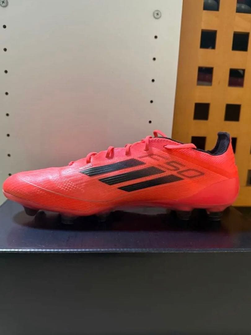 シューズ F50 ELITE HG/AG