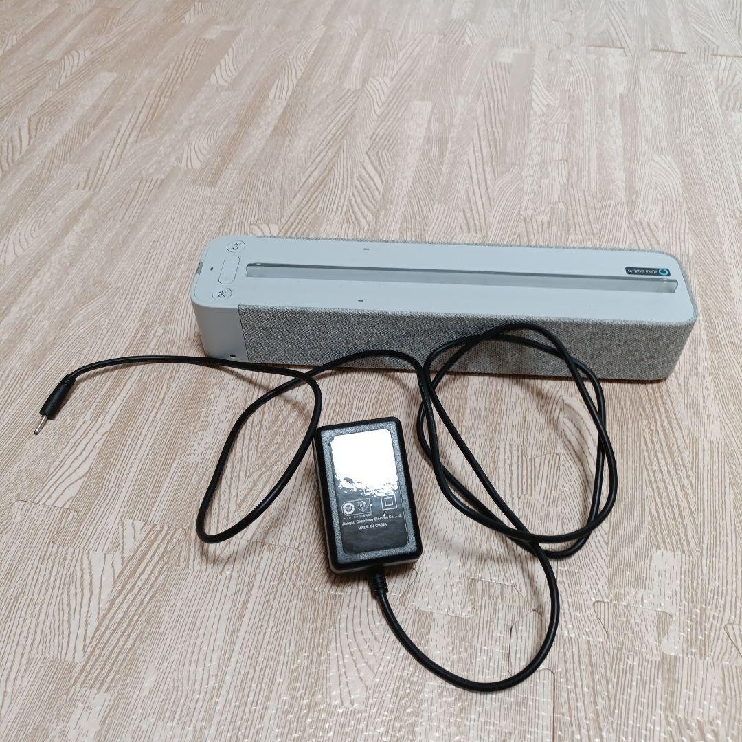 Androidタブレット本体 Lenovo Smart Tab M10 FHD Plus with Alexa