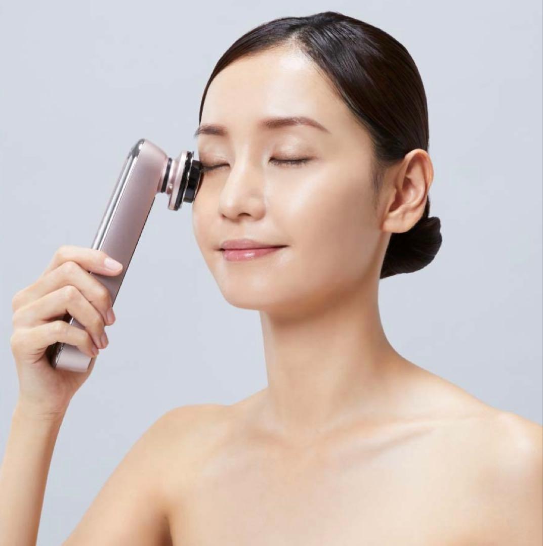 ⑨【極美品】HRF-20-EYE YA-MAN フォトプラスEX eye pro