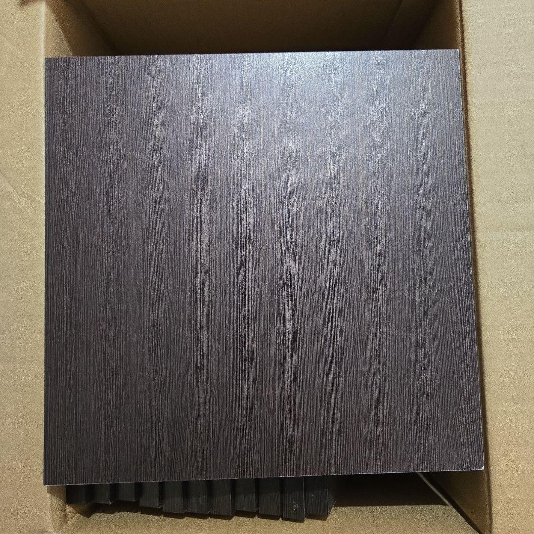 ニトリ グレン 棚板 12枚セット