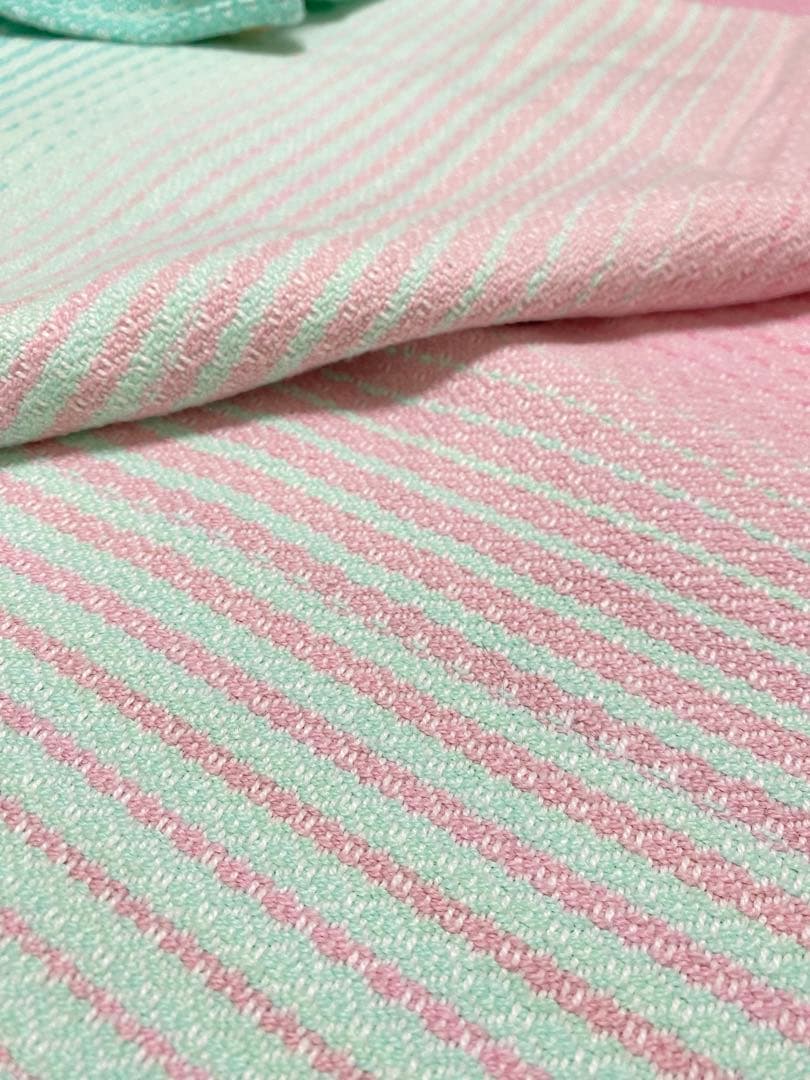 woven wrap ベビーラップ　サイズ６　didymos ディディモス