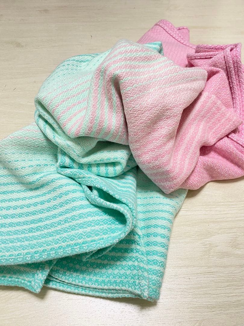 woven wrap ベビーラップ　サイズ６　didymos ディディモス