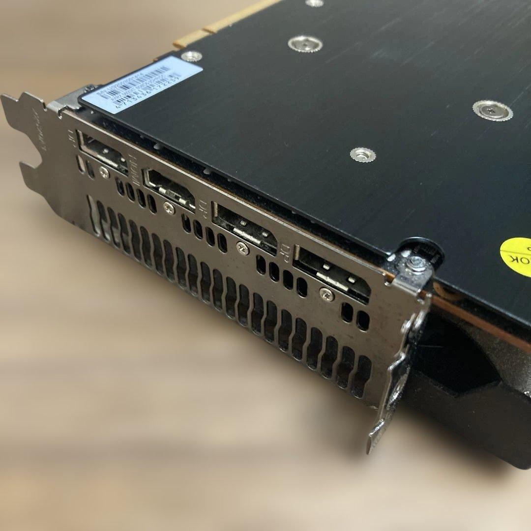 グラフィックボード・グラボ・ビデオカード PowerColor Radeon RX 5600 XT