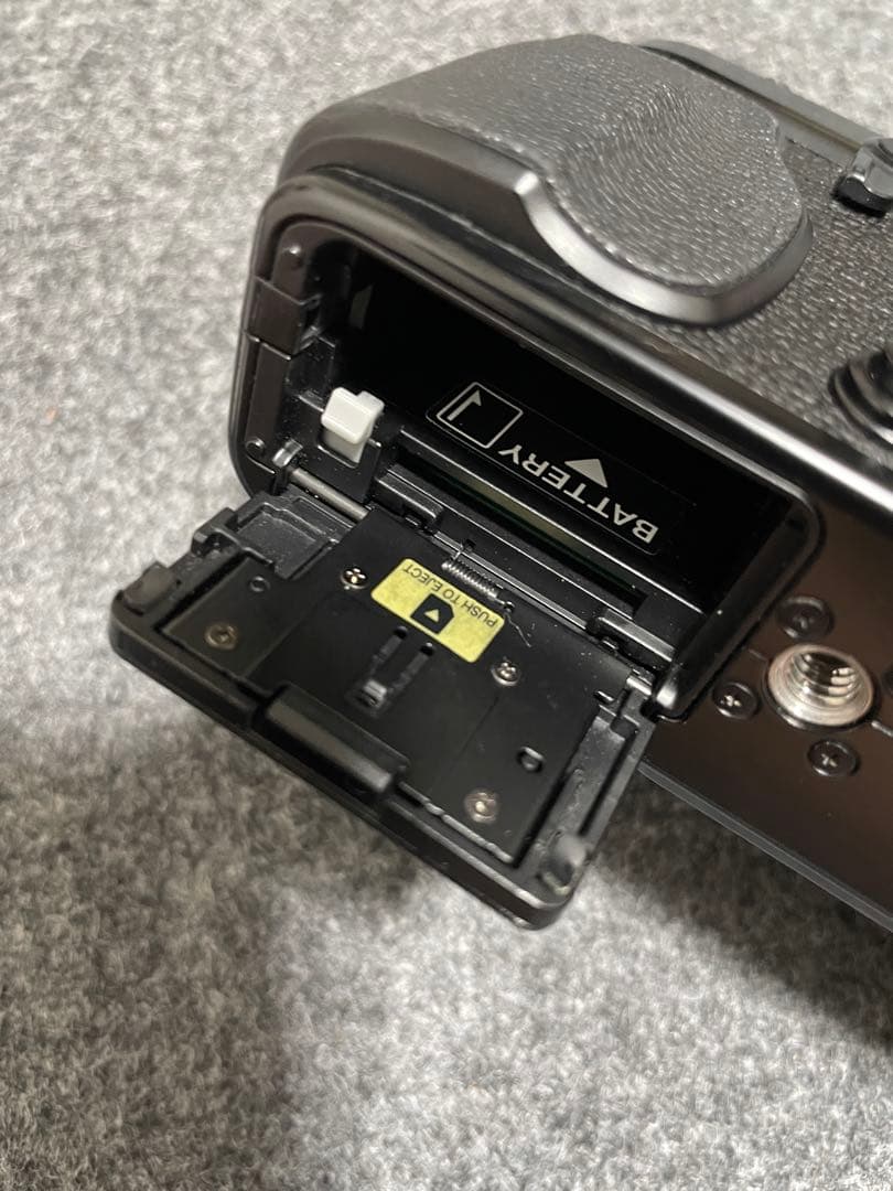 FUJIFILM X-Pro 1 ボディ