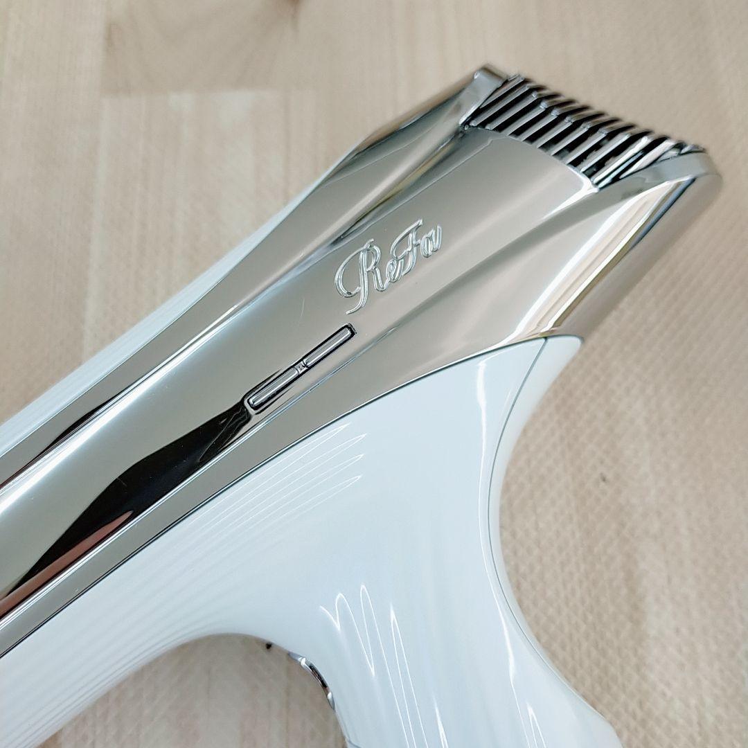 ほぼ未使用○Refa リファ ドライヤー スマート S + プラス MTG