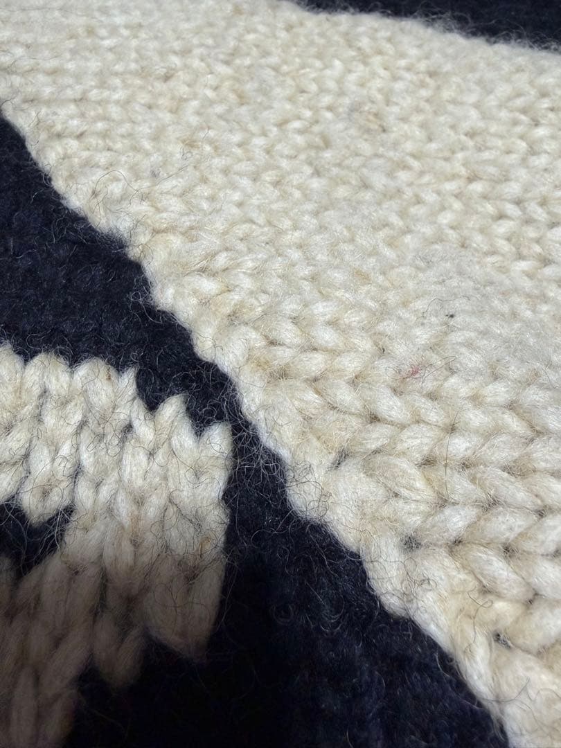 あ*ん様 CANADIAN SWEATER カウチンセーター