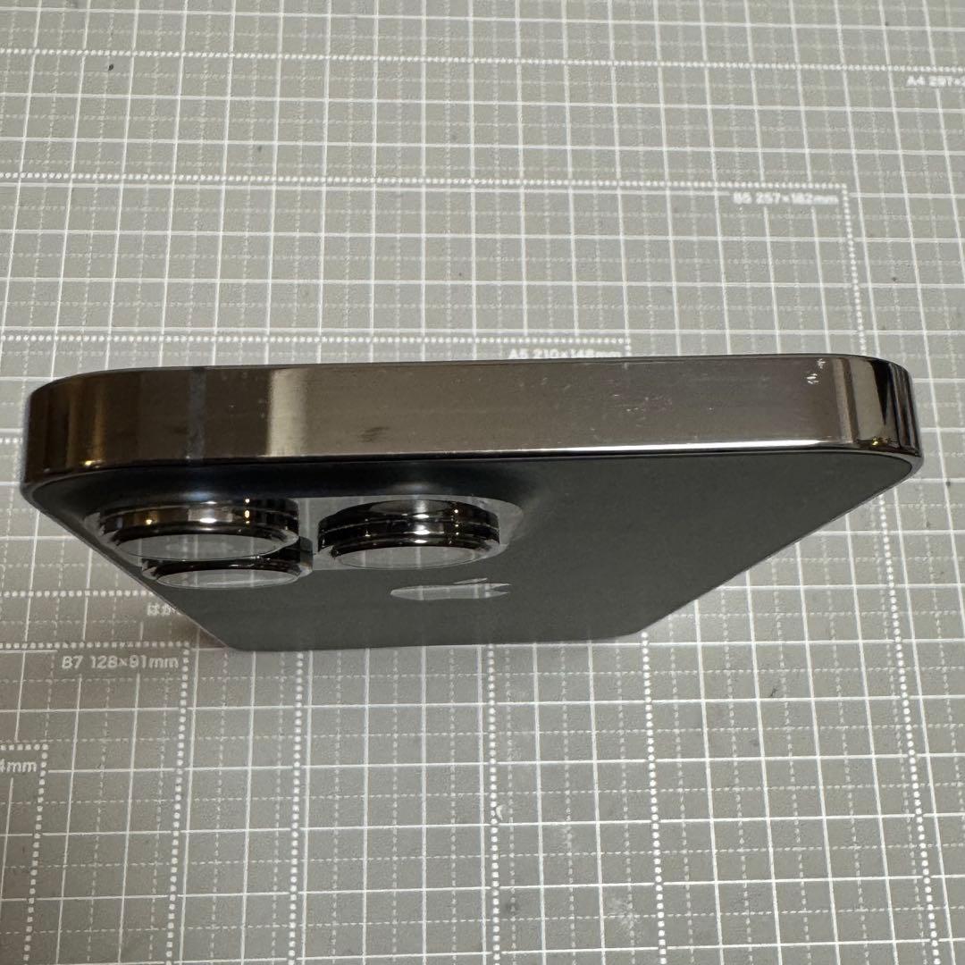 iPhone13 Pro 256GB グラファイト