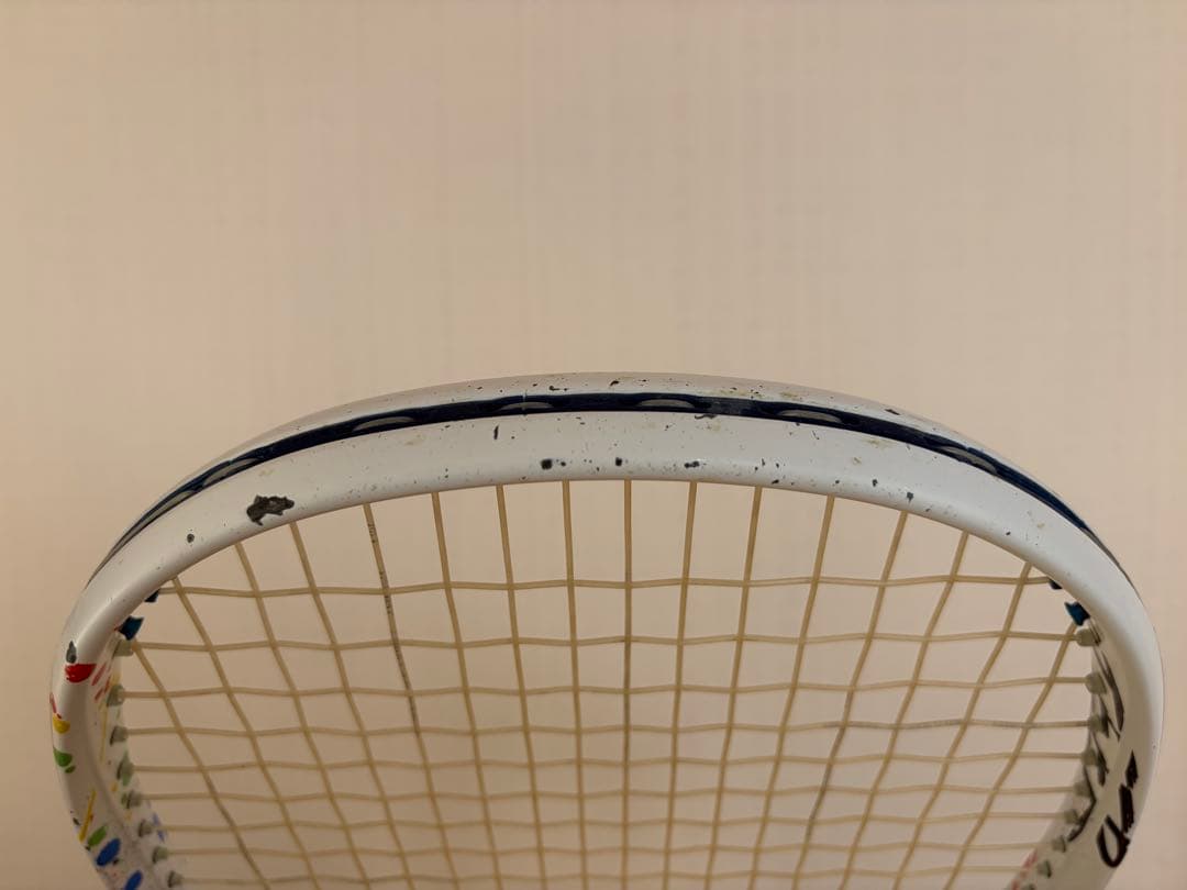 YONEX ジオブレイク70S ステア