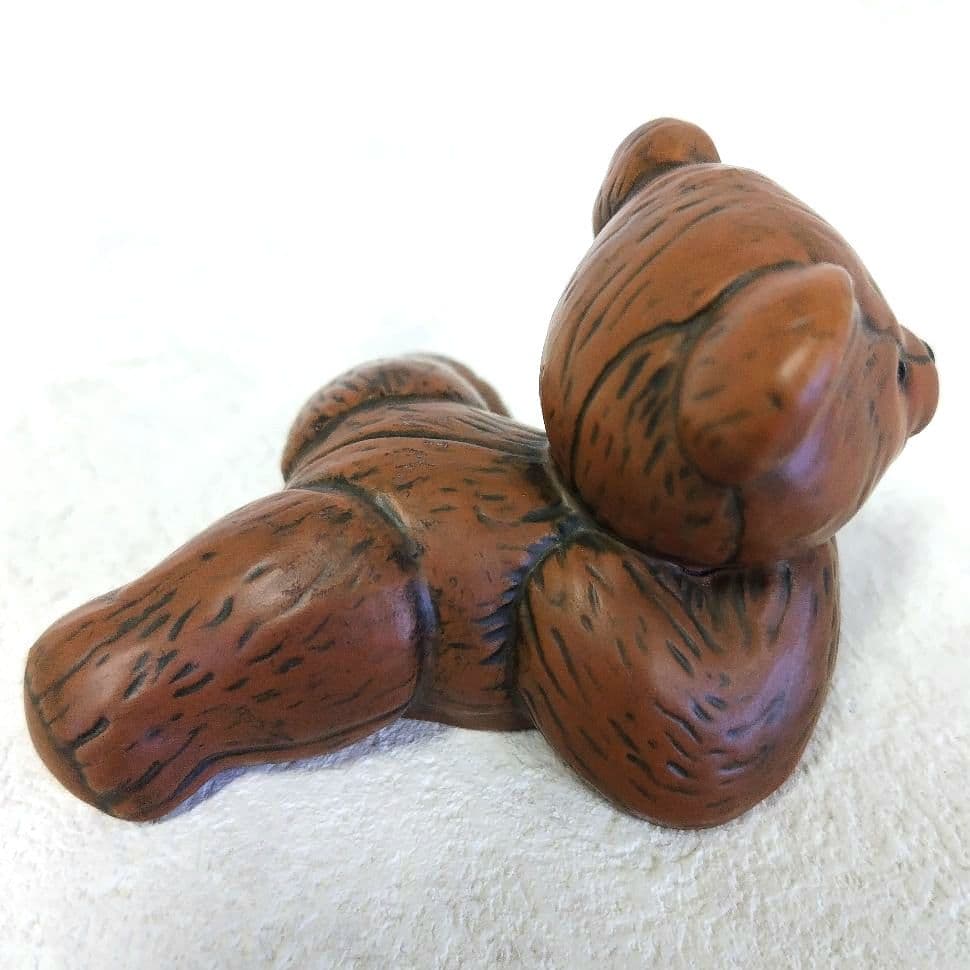 【ロイヤルコペンハーゲン】子熊 ジュリアス